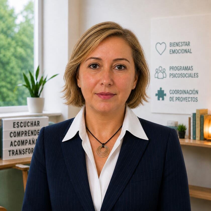 María del Mar Linares Vázquez