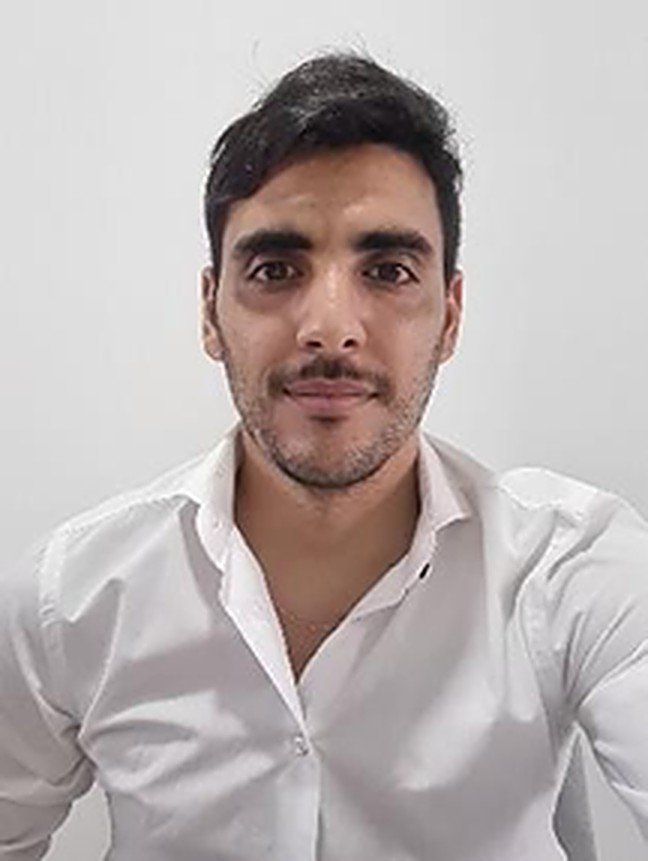Rodrigo Ariel Sanchez